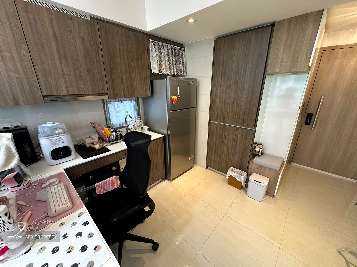 Sol Acres (D23), Condominium #588628391